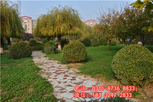 石家莊冀聯(lián)醫(yī)學(xué)院能減免學(xué)費嗎？