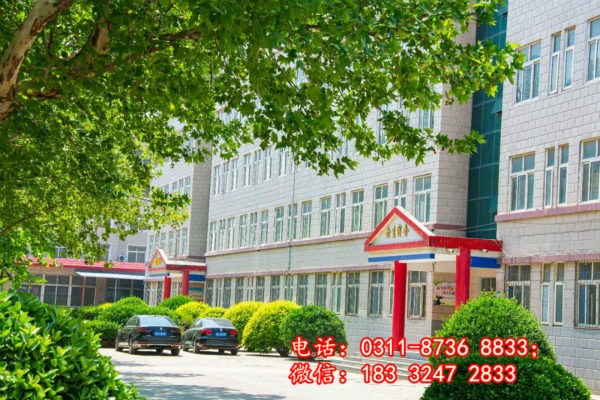 石家莊中專比較火爆的專業(yè)有哪些？