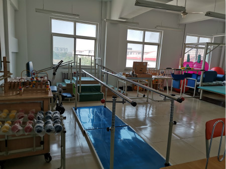 石家莊冀聯(lián)醫(yī)學院中醫(yī)康復保健和康復技術區(qū)別