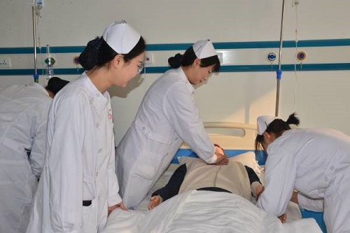 石家莊冀聯(lián)醫(yī)學院3+3護理專業(yè)招生條件有哪些？