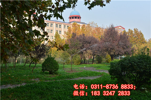石家莊冀聯(lián)醫(yī)學(xué)院專業(yè)有哪些？