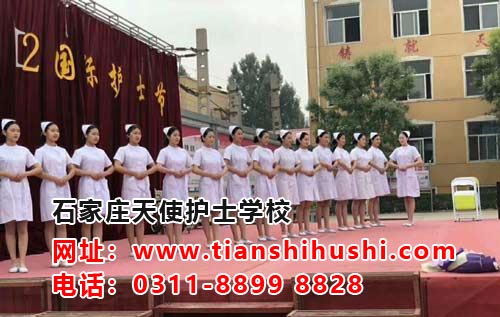 石家莊天使護士學校是公立還是私立