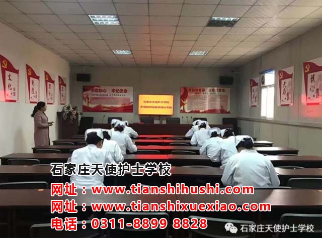 初中畢業(yè)學(xué)高級(jí)護(hù)理專業(yè)好不好