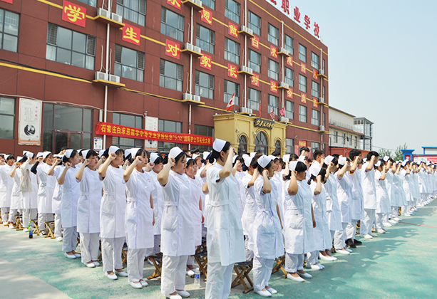石家莊白求恩醫(yī)學(xué)院2021年介紹