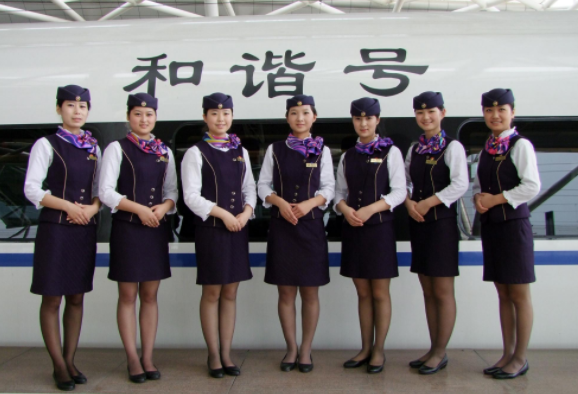 初中女生學(xué)習(xí)鐵路專業(yè)好就業(yè)嗎？