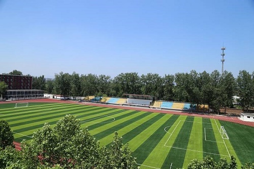 石家莊東華鐵路學校在哪？