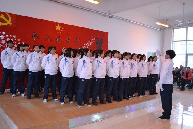 石家莊同仁醫(yī)學(xué)中專可以考護(hù)士資格證嗎