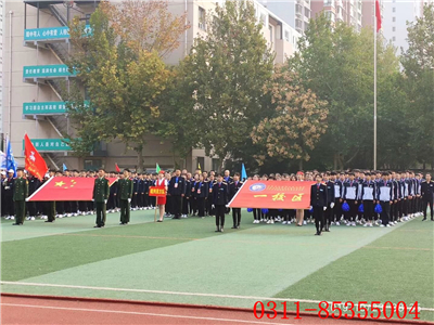 石家莊鐵路職業(yè)技工學校宿舍怎么樣呢