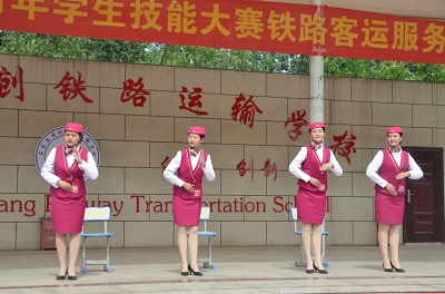 石家莊同創(chuàng)鐵路學(xué)校鐵道信號專業(yè)招生人數(shù)