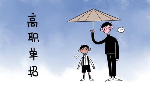 上高職單招培訓班有用嗎？