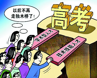 2022年河北單招考試科目有哪些？