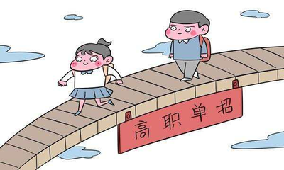 什么學(xué)生適合走2022年河北單招？