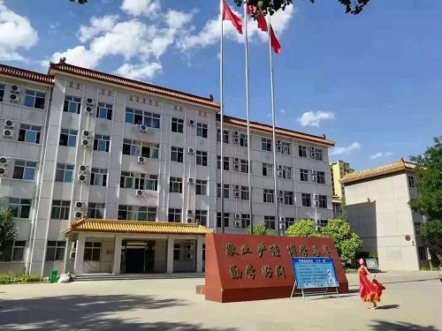 石家莊鐵路學校2025年招生要求