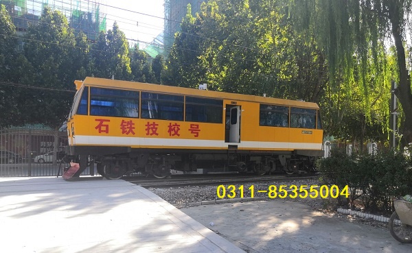 石家莊鐵路學(xué)校有沒有實習(xí)期