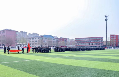 石家莊東華鐵路中專學(xué)校是正規(guī)學(xué)校嗎？
