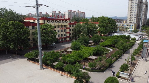 石家莊鐵路高級(jí)技校能考大專嗎