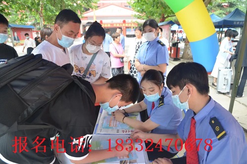  石家莊同創(chuàng)鐵路學(xué)校2022年還能報(bào)名嗎