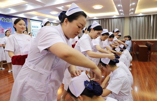 石家莊冀聯(lián)醫(yī)學(xué)中專學(xué)校護(hù)理專業(yè)能升本科嗎？