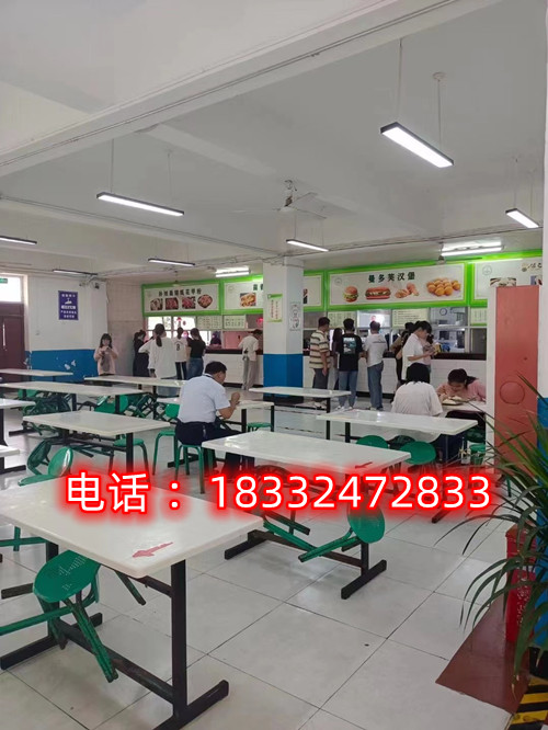 石家莊冀聯(lián)醫(yī)學(xué)院學(xué)生食堂怎么樣？