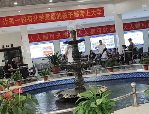 石家莊鐵路中專學(xué)校春季班開始報(bào)了嗎
