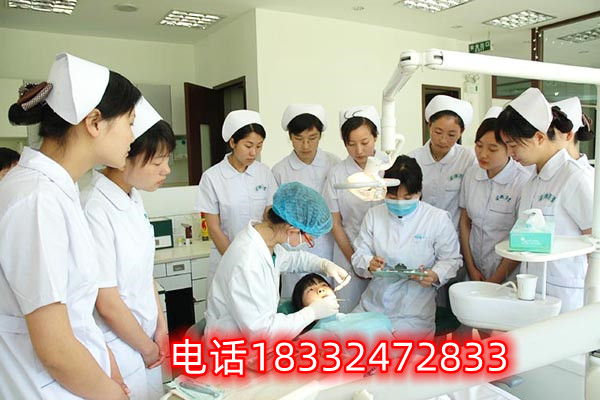 石家莊有沒有公辦的醫(yī)學(xué)中專學(xué)校