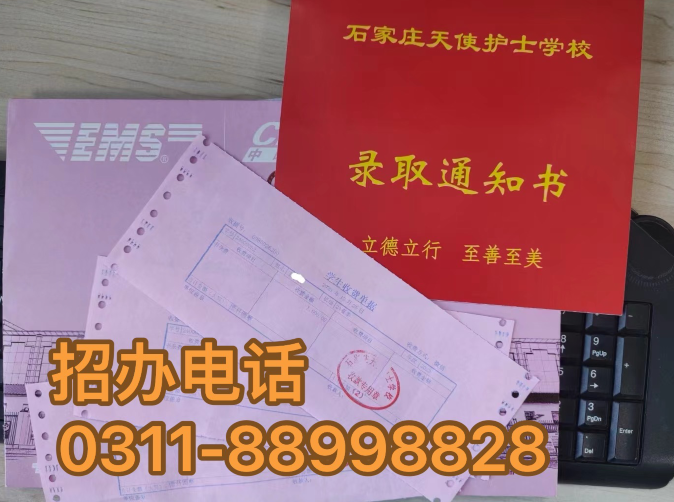 2025年石家莊天使護(hù)士學(xué)校春季招生報(bào)名