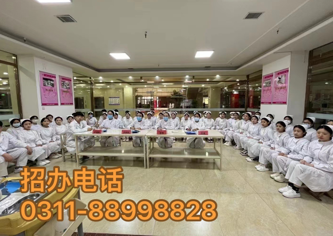 石家莊天使護(hù)士學(xué)校學(xué)費(fèi)多少錢