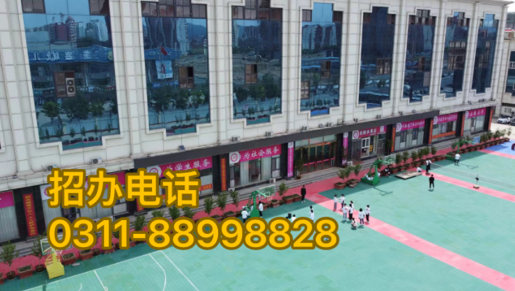 石家莊天使護士學校2024年招生簡章發(fā)布，醫(yī)護人才培養(yǎng)全面升級！