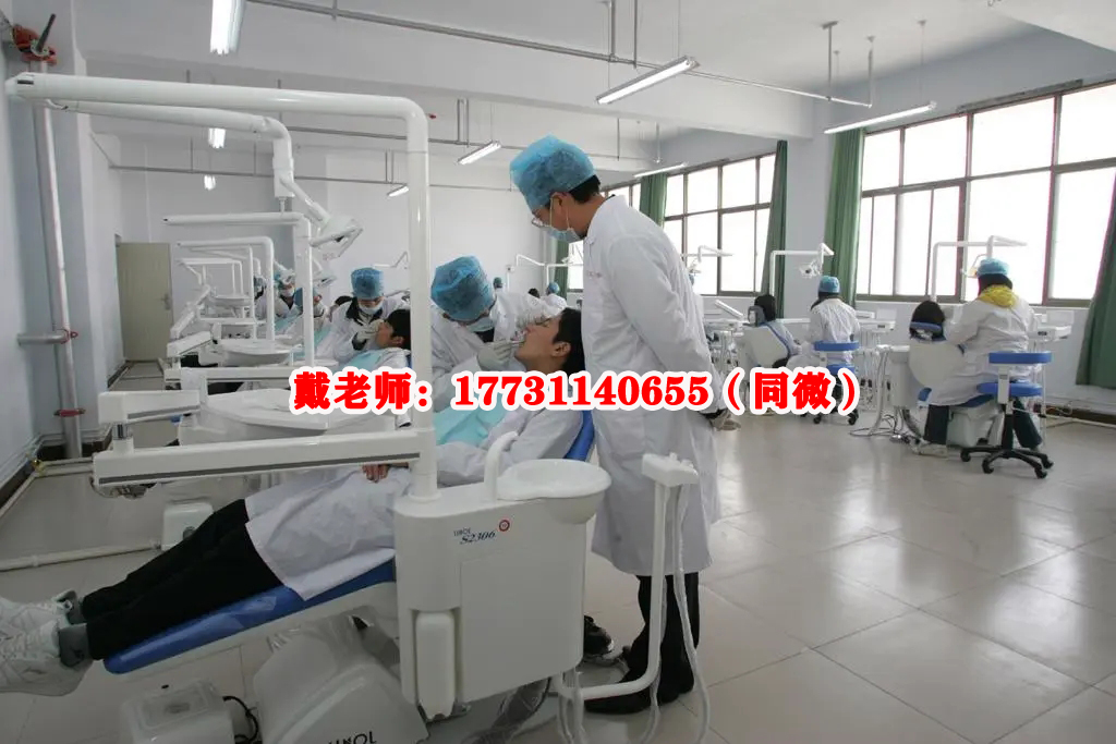 讀中專春招有什么好處？