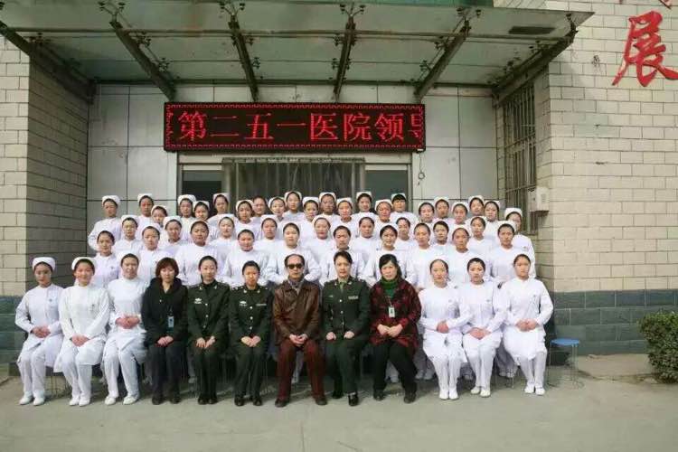 石家莊天使護士學校：提供醫(yī)學夢想翱翔的翅膀