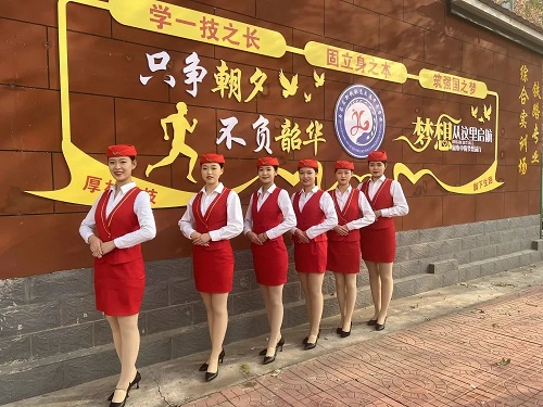 石家莊鐵路職業(yè)高級技工學(xué)校報名方式介紹
