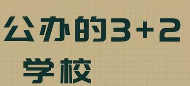 2025年河北省3+2都有哪些院校