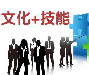 河北單招七類公辦學校錄取分數線
