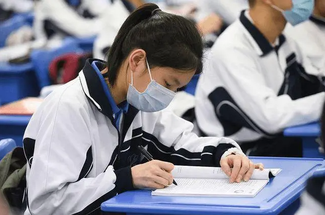 2024年河北承德中考成績(jī)查詢、查分系統(tǒng)
