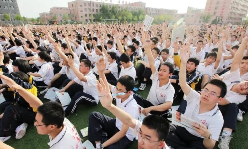 2024年河北滄州高中錄取分?jǐn)?shù)線