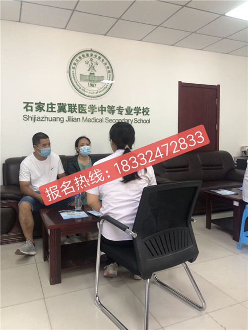 2024年適合初三畢業(yè)生的醫(yī)學(xué)熱門(mén)專(zhuān)業(yè)