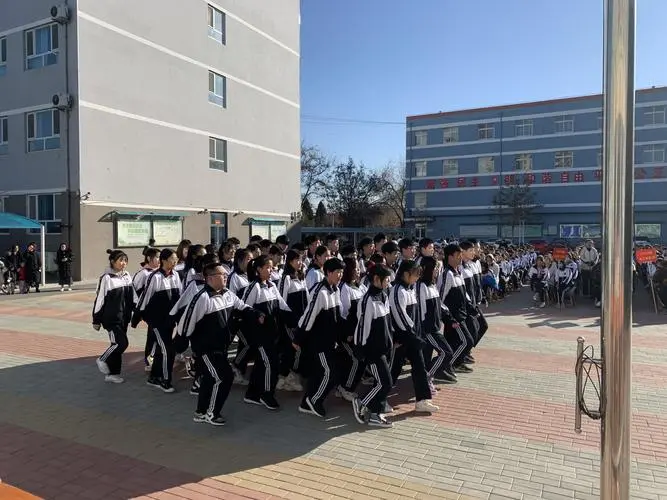 2024年廊坊市重點(diǎn)中專學(xué)校名單
