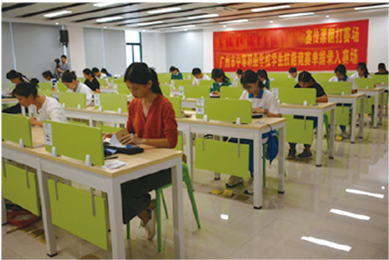 保定市有哪些中專技校？