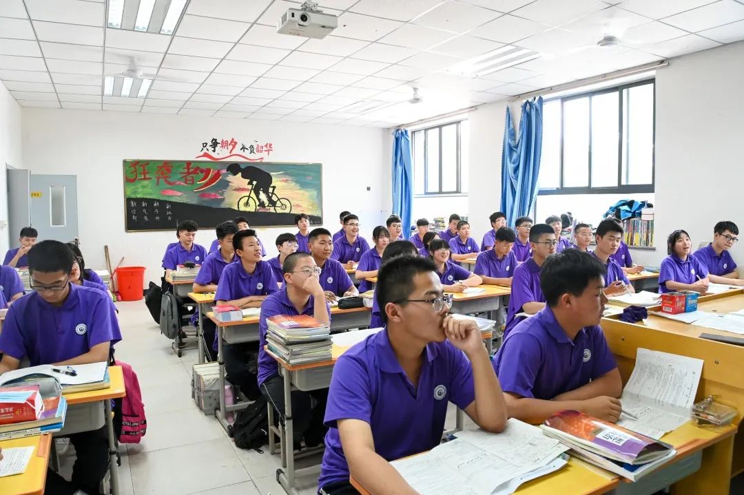 保定市有哪些民辦高中？