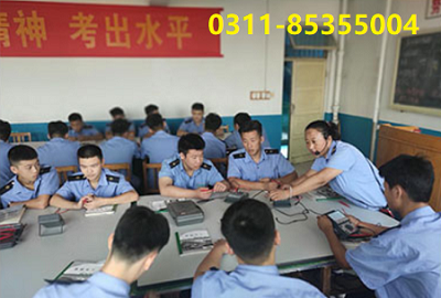 初中生上鐵路學(xué)校有什么要求