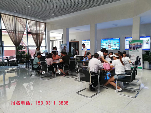 石家莊鐵路職業(yè)高級(jí)技工學(xué)校是全封閉的嗎