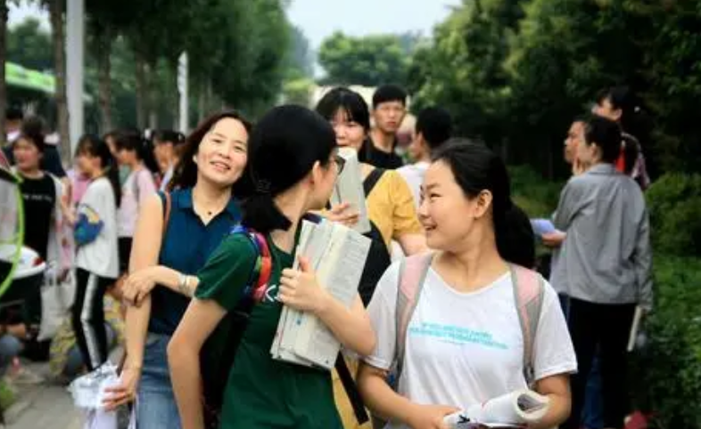 2024年中考或有“新變化”，490分恐無緣高中，學(xué)生要心中有數(shù)