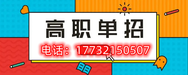 2024年河北單招沒過線怎么辦?