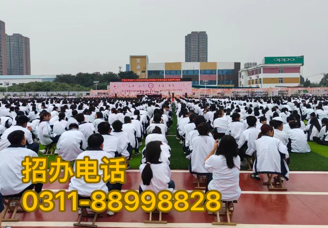 石家莊天使護(hù)士學(xué)校2024年報(bào)名條件、招生要求