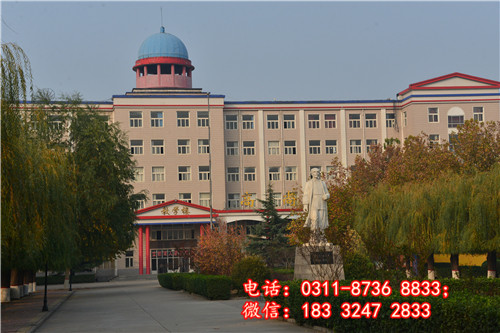 石家莊冀聯(lián)醫(yī)學(xué)中專學(xué)校可以參觀嗎？