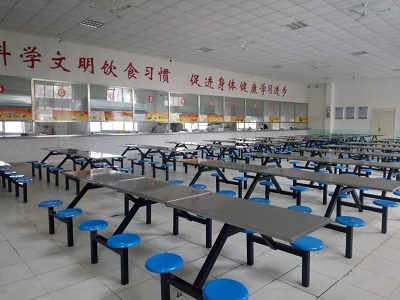 石家莊同創(chuàng)鐵路學(xué)校吃飯一個月多少錢