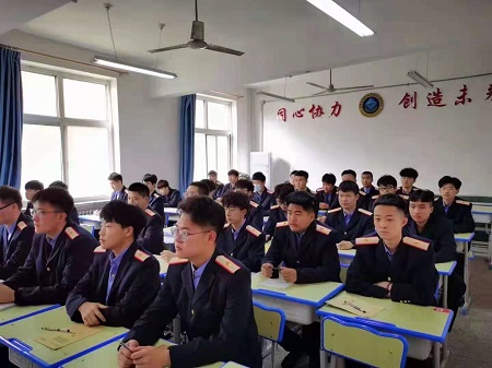 石家莊單招培訓(xùn)復(fù)讀班在哪報名