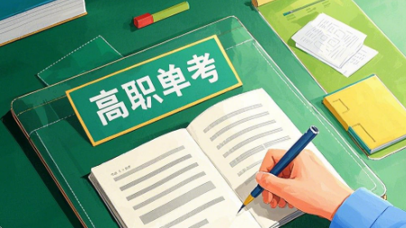 高職單招和對口升學(xué)的比較