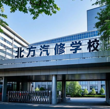 選擇石家莊北方汽修學(xué)校，開(kāi)啟無(wú)憂就業(yè)汽修之路