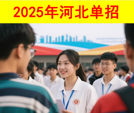 單招落榜并不意味著與大學無緣，單招落榜可報公辦院校